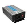 Conversor de tensão Extralink OPIP-1000W 12V 230V 1000W onda sinusoidal pura