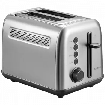 Torradeira BUYDEEM 2 fatias, modelo DT620E, cor aço inoxidável, EU