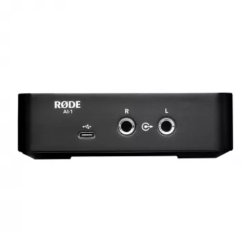 Microfone direcional RODE NTG3, prateado