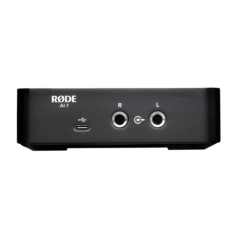 RODE NTG3 Microfone shotgun, prateado