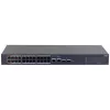 Switch de rede Dahua Technology DH-CS4226-24ET-375 gerido L2 Gigabit Ethernet (10/100/1000) Power over Ethernet (PoE) preto