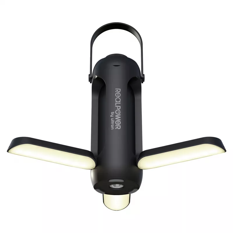 Iluminação exterior LED RealPower 473011 2 W