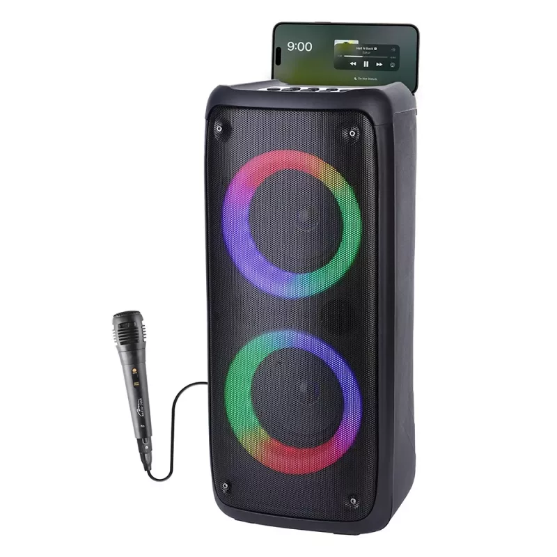 Media-tech MT3181 preto