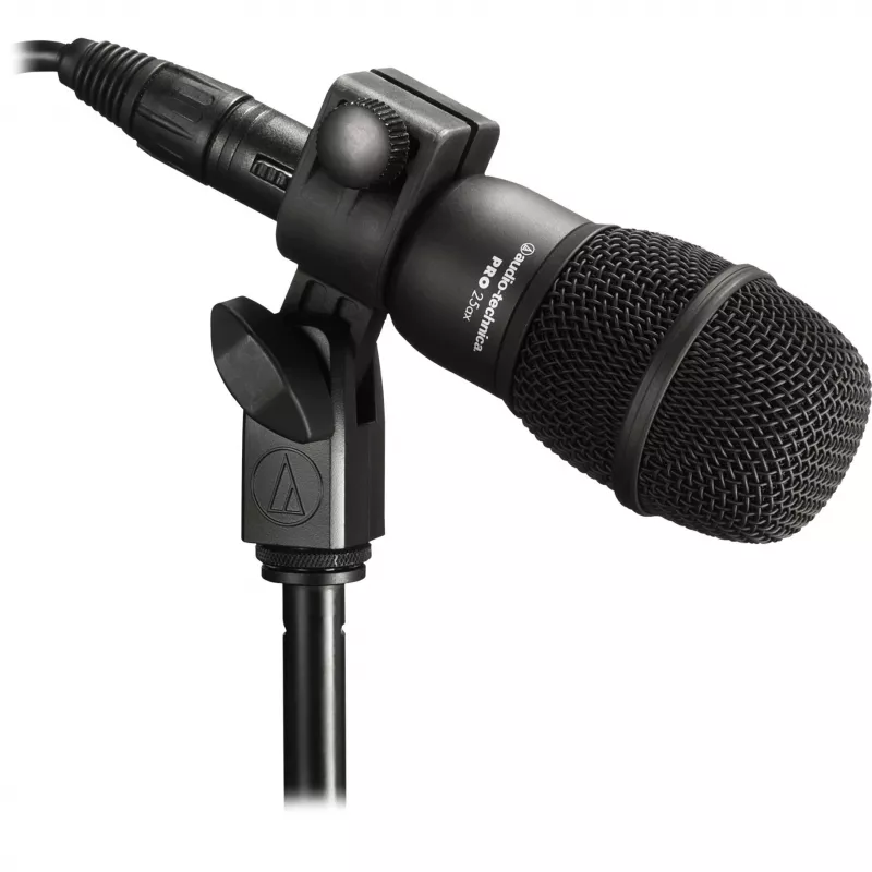 Microfone Audio-Technica PRO25AX