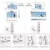 HIKVISION DS-PDC10DM-EG2-WE Ax Pro detetor magnético sem fios (DS-PDC10DM-EG2-WE)