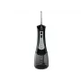 Lafe CleanPRO irrigador oral, 5 modos, 300 ml, preto