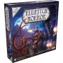 Eldritch Horror jogo base jogo de família