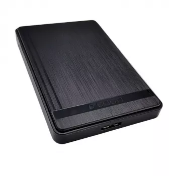 Caixa para disco de 2,5 polegadas USB 3.0