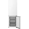 Combinado frigorífico-congelador LG GBBSJ1CCSW de instalação livre 333 L branco