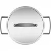 Conjunto de panelas Zwilling BELLASERA 5 peças, aço inoxidável 18/10 (71160-005-0)