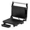 Grelhador de contacto Camry Premium CR 3044