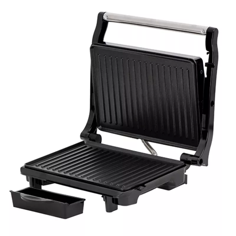 Grelhador de contacto Camry Premium CR 3044