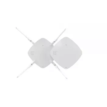 Ponto de acesso sem fios Extreme Networks AP3000-WW 2,4 GHz 5 GHz 6 GHz