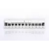 Patch panel modular de secretária Digitus DN-93706 12 portas
