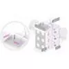 Fonte de alimentação Mikrotik MTP250-26V94-OD 250 W
