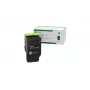 Toner Lexmark 77L2HC0 XL ciano 3000 páginas