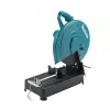Máquina de corte de metal 2200W Makita LW1401