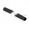 Tubo termorretrátil DeLOCK 19596 padrão X antiderrapante 1 m x 30 mm preto