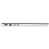 Portátil Acer Swift Edge SFE14-51T-75RZ — Intel Core Ultra 7 258V, 14 polegadas 2.8K Touchscreen, 32 GB LPDDR5x, 1 TB SSD, Intel Arc 140V, Windows 11 Home, Branco