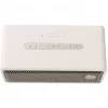 Altifalante estéreo portátil Edifier ES60 branco
