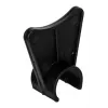 Extensão elétrica VERTEX PB25METAL 3x2,5 mm preto