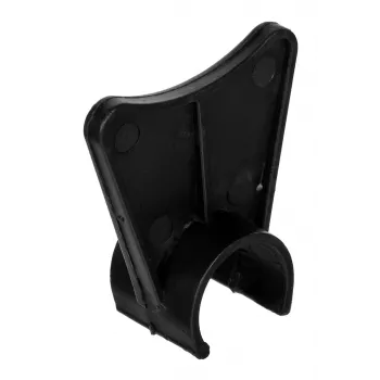 Extensão elétrica VERTEX PB25METAL 3x2,5 mm preto