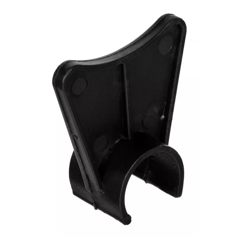 Extensão elétrica VERTEX PB25METAL 3x2,5 mm preto