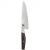 Faca Gyutoh ZWILLING Miyabi 6000 MCT Steel 1 unid.