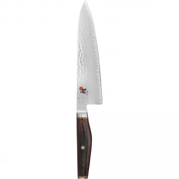 Faca Gyutoh ZWILLING Miyabi 6000 MCT Steel 1 unid.