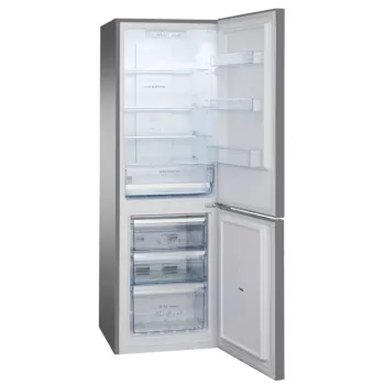 Combinado de frigorífico e congelador AMICA FK2695.2FTX(E)