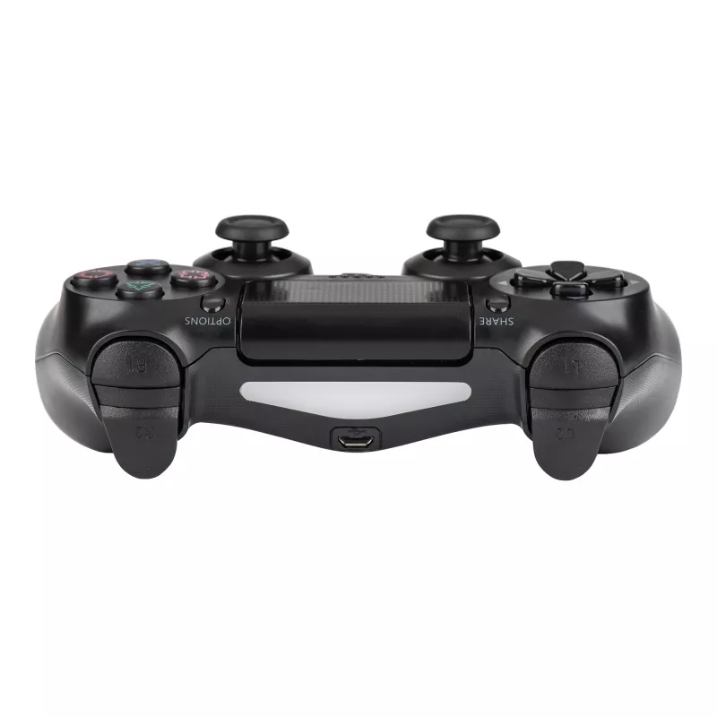 Comando de jogos Baracuda BGP-021 Swordfish — comando com fios para PC e consolas