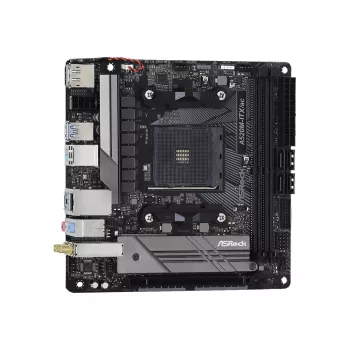 Motherboard ASRock A520M-ITX/ac Socket AM4 Mini-ITX