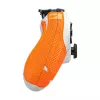 Lizard Skins DSP Controller Grip para PlayStation 4, tangerina