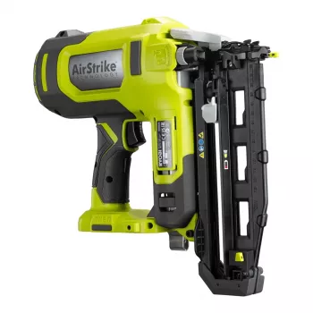Agrafador Ryobi 16G