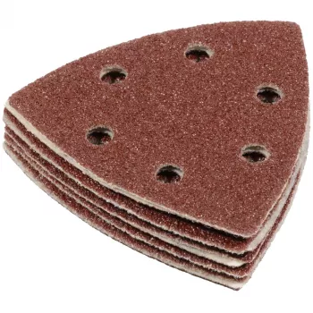 Makita 10 folhas de lixa D-58578 40 (D-58578)