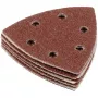 Makita 10 folhas de lixa D-58578 40 (D-58578)