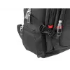 Mochila casual NATEC NTO-1703 preto poliéster