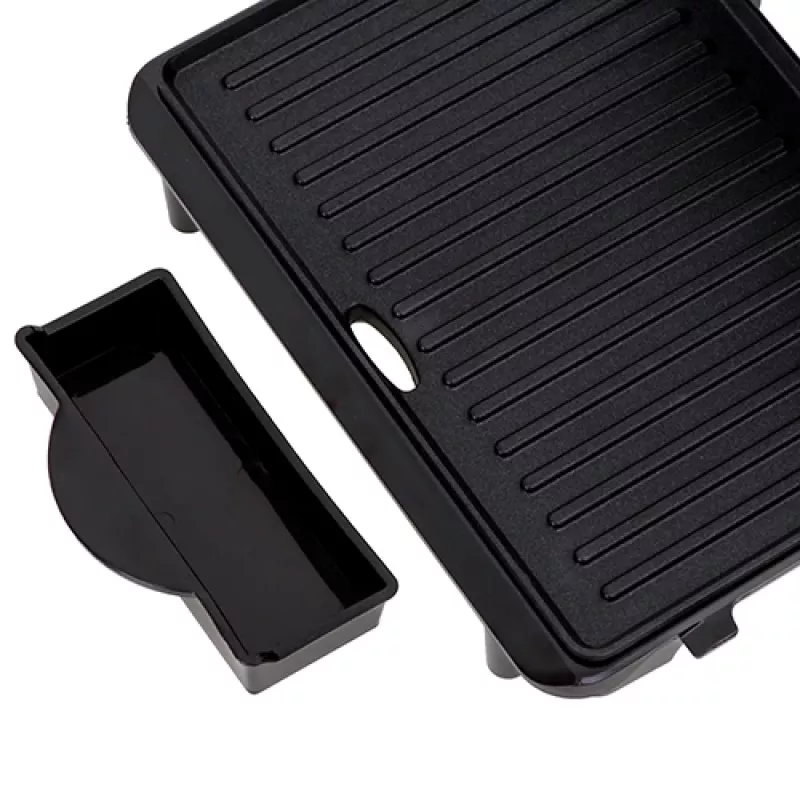 Grelhador de contacto Camry Premium CR 3044