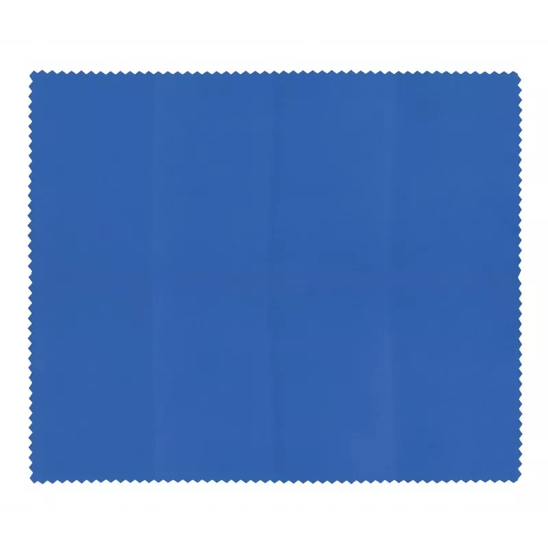 Pano de limpeza ActiveJet AOC-500 microfibra 15×18 cm, anti-dedadas, sem riscos