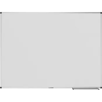 Quadro branco Legamaster UNITE 90x120cm superfície de aço instalação fixa