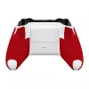 Lizard Skins XBOX One - vermelho Crimson (cortado à medida, 0,5mm)