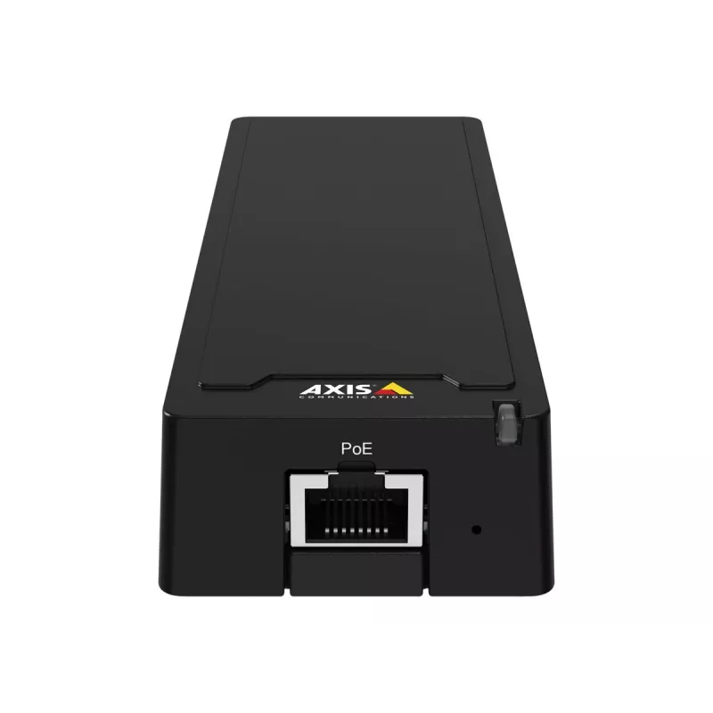 Servidor Axis 02196-001 preto