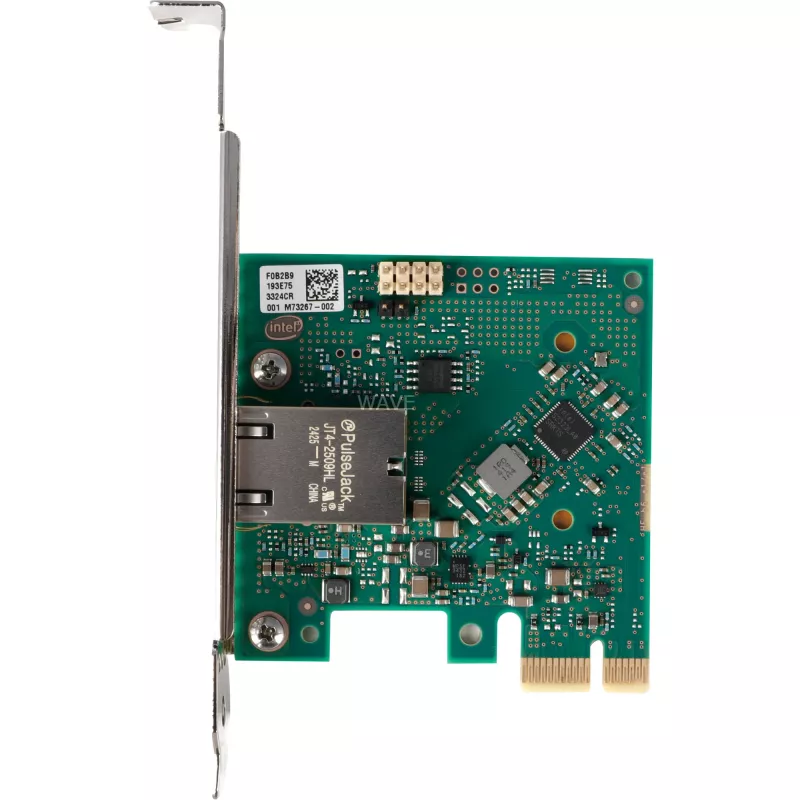 Intel I226-T1 Ethernet interna 2500 Mbit/s