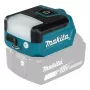 Lanterna de bolso MAKITA 18V/14,4V DML817 300lx/240lm