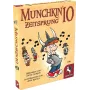 Munchkin 10: Zeitsprung, expansão de jogo de cartas