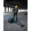 Bosch GAS 12-25 PL 21 L Aspirador Sólidos e Líquidos 1250 W Saco de pó