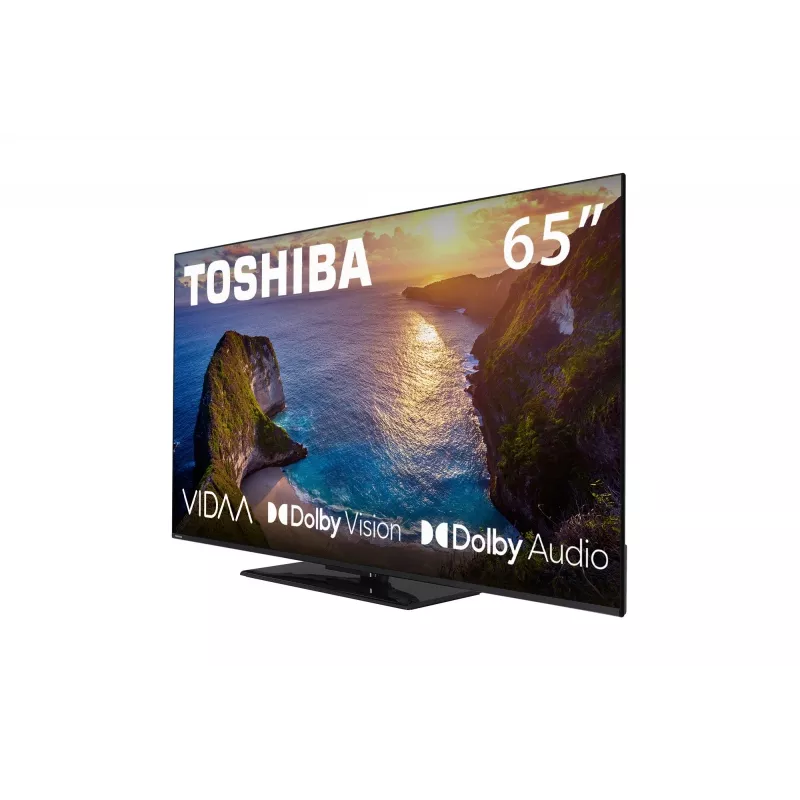 Televisor Toshiba 65UV3463DG 65 polegadas 4K Ultra HD DLED 3840 x 2160