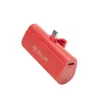 Powerbank portátil Tellur PD202 5000mAh