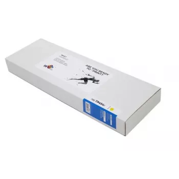 Cartucho de tinta TB compatível com Epson WF-C5210 TBE Y