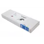 Cartucho de tinta TB compatível com Epson WF-C5210 TBE Y